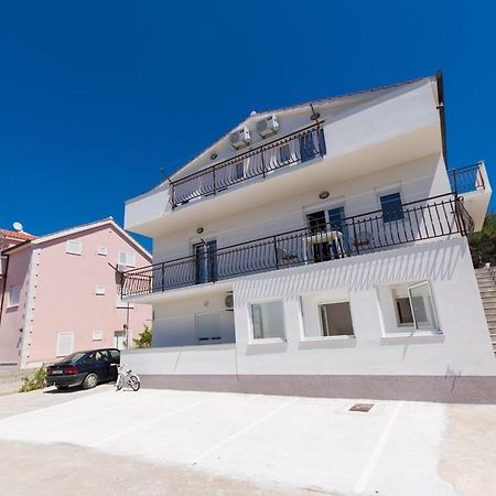 טרוגיר Apartment Papak מראה חיצוני תמונה