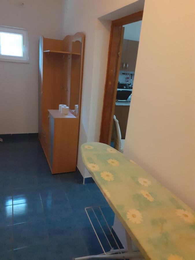 טרוגיר Apartment Papak מראה חיצוני תמונה