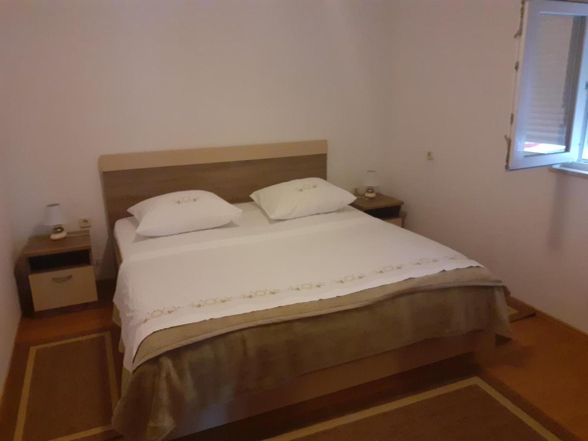 טרוגיר Apartment Papak מראה חיצוני תמונה