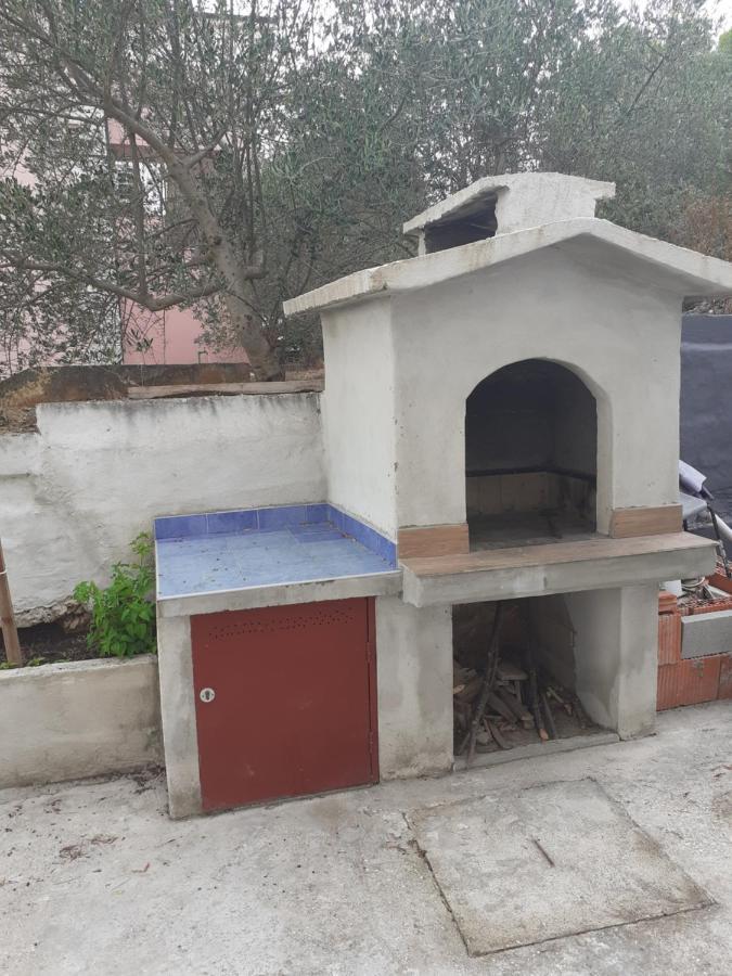 טרוגיר Apartment Papak מראה חיצוני תמונה