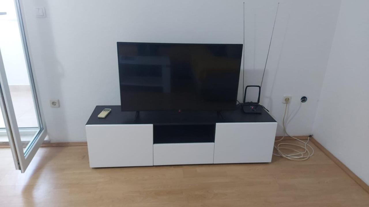 טרוגיר Apartment Papak מראה חיצוני תמונה